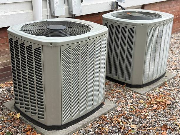 Reliable Ac Repair contractor in Robbins, IL by JG Cool HVAC